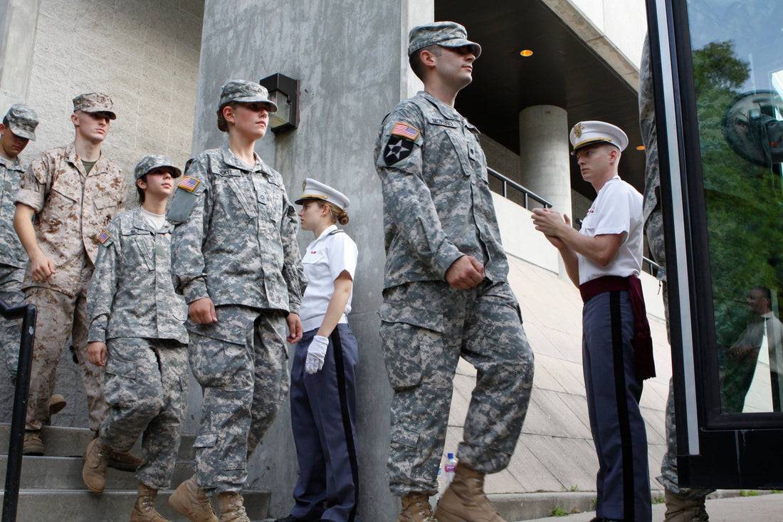 West Point Free Speech Lawsuit: Why Academic Freedom Matters