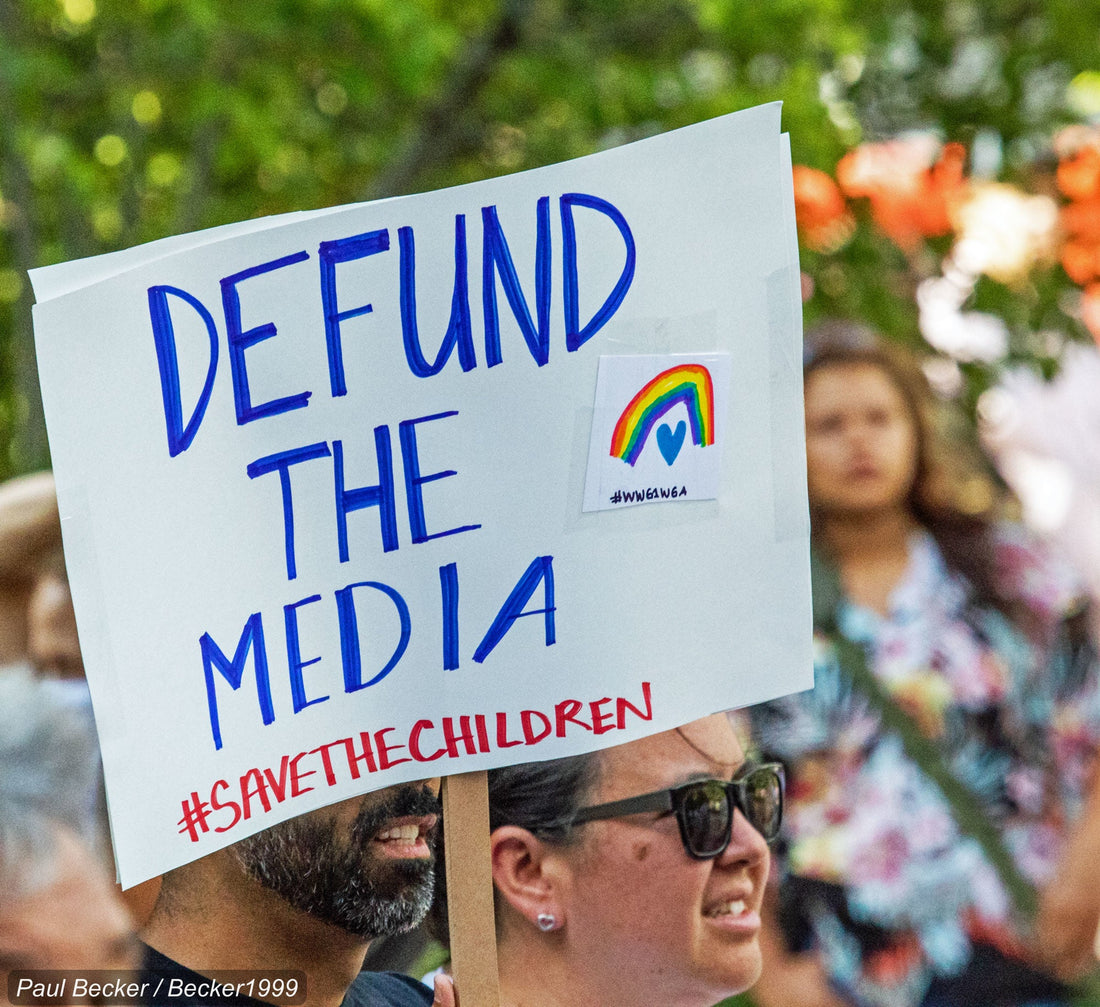 Inside QAnon’s Social Media Comeback... and Why It Matters Now