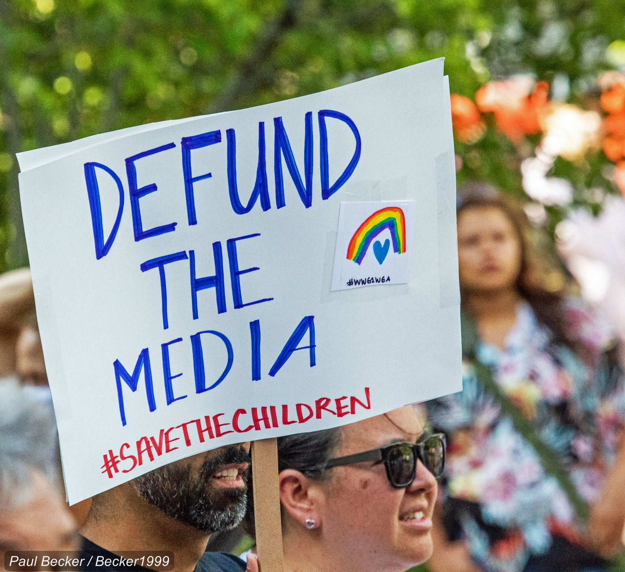 Inside QAnon’s Social Media Comeback... and Why It Matters Now