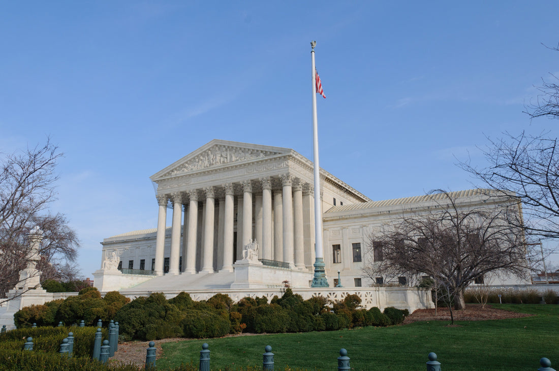 Supreme Court Term Starts Oct 6: What’s on the Docket and Why It Matters