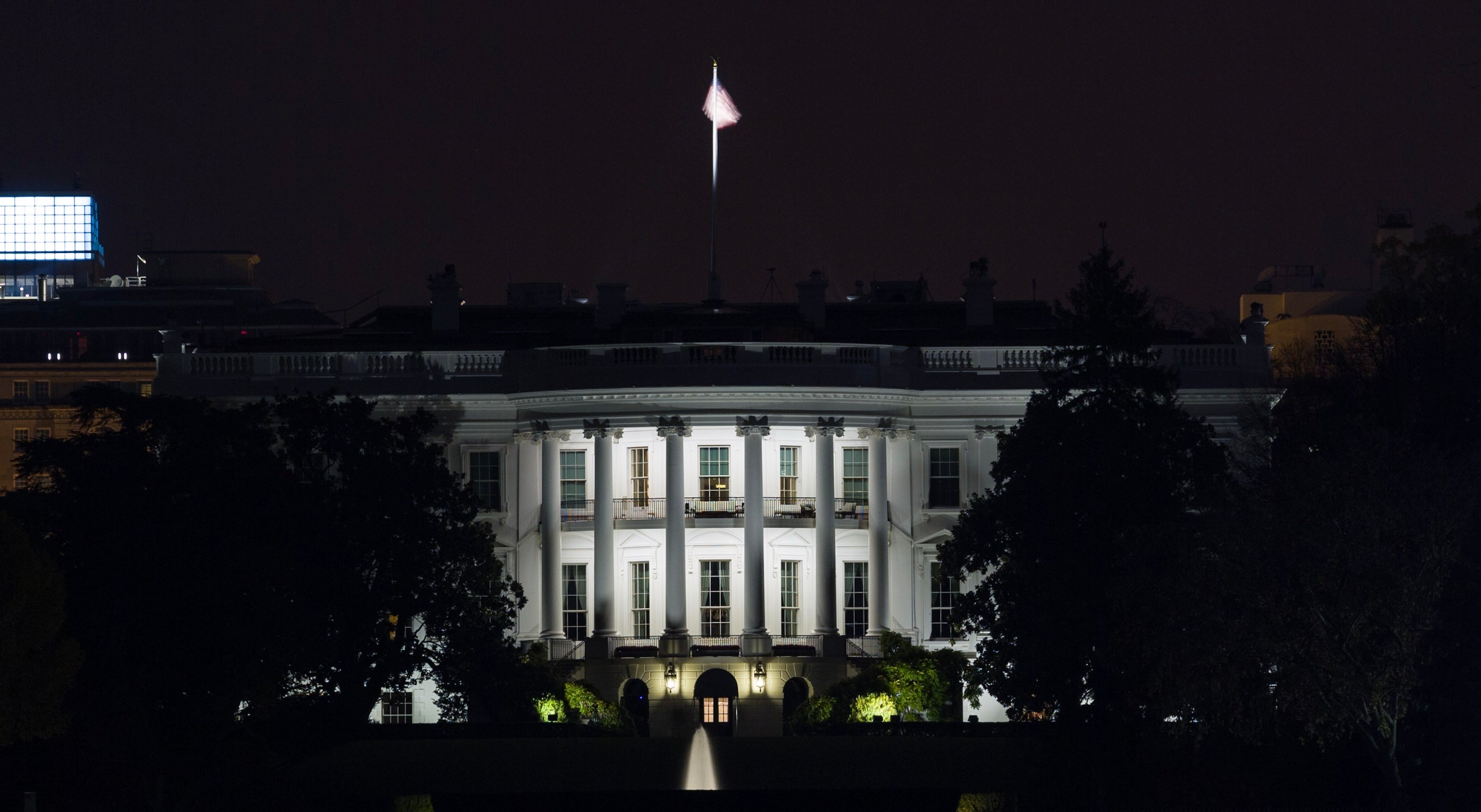 Government Shutdown at Midnight: What Closes, What Stays Open...and What It Means for You