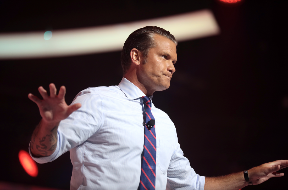 The Pentagon’s New Press Rules: Report Only What’s Approved...or Lose Access