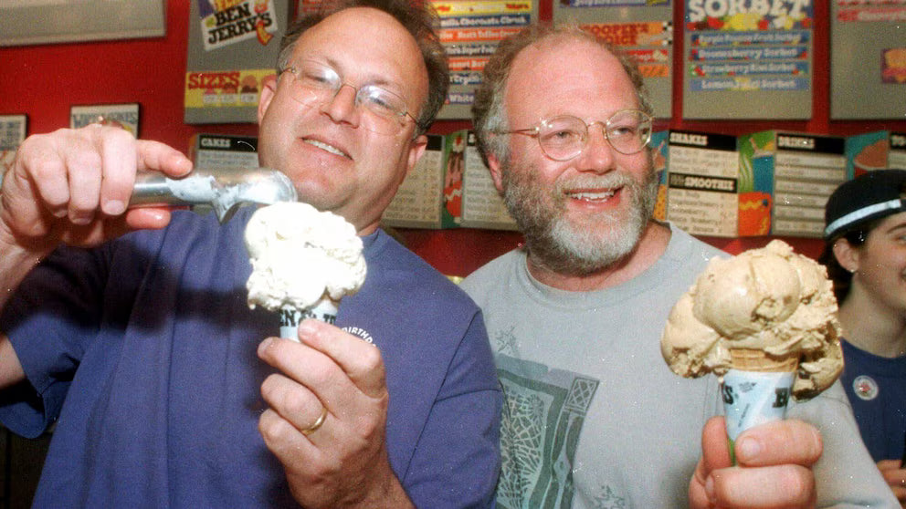 From Flavor Activism to Forced Silence: The Ben & Jerry’s Breakup