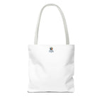 Immigrants Make America Great - Activist Tote Bag (White) | Civic Goods