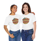 Immigrants Make America Great -  Activism Tee (Unisex) | Civic Goods