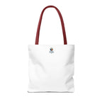 Unprecedented Again - Activist Tote Bag (White) | Civic Goods