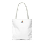 Unprecedented Again - Activist Tote Bag (White) | Civic Goods