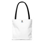 Immigrants Make America Great - Activist Tote Bag (White) | Civic Goods