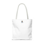 Unprecedented Again - Activist Tote Bag (White) | Civic Goods