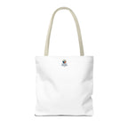 Unprecedented Again - Activist Tote Bag (White) | Civic Goods