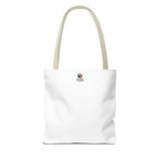 Immigrants Make America Great - Activist Tote Bag (White) | Civic Goods