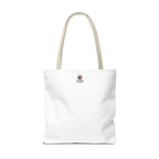 Unprecedented Again - Activist Tote Bag (White) | Civic Goods