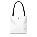 Planet Over Profits Design - Activist Tote Bag (Unisex) | Civic Goods