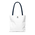 Unprecedented Again - Activist Tote Bag (White) | Civic Goods