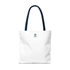 Planet Over Profits Design - Activist Tote Bag (Unisex) | Civic Goods