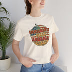Immigrants Make America Great -  Activism Tee (Unisex) | Civic Goods