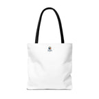 Unprecedented Again - Activist Tote Bag (White) | Civic Goods