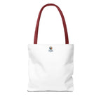 Unprecedented Again - Activist Tote Bag (White) | Civic Goods
