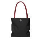 Unprecedented Again - Activist Tote Bag (Black) | Civic Goods